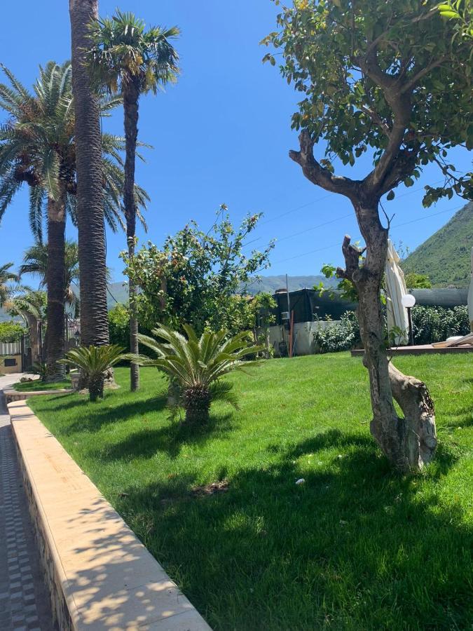 Villa Lucia Castellammare di Stabia Exterior photo