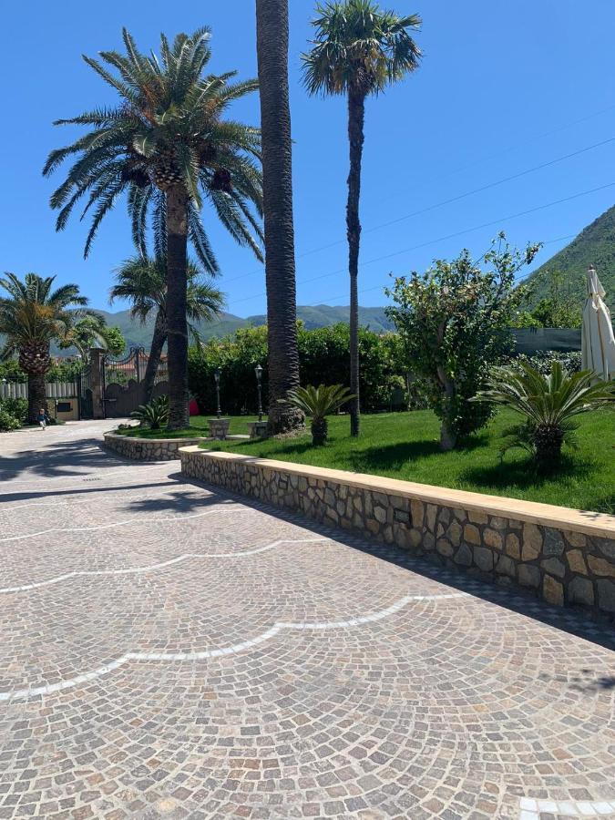 Villa Lucia Castellammare di Stabia Exterior photo