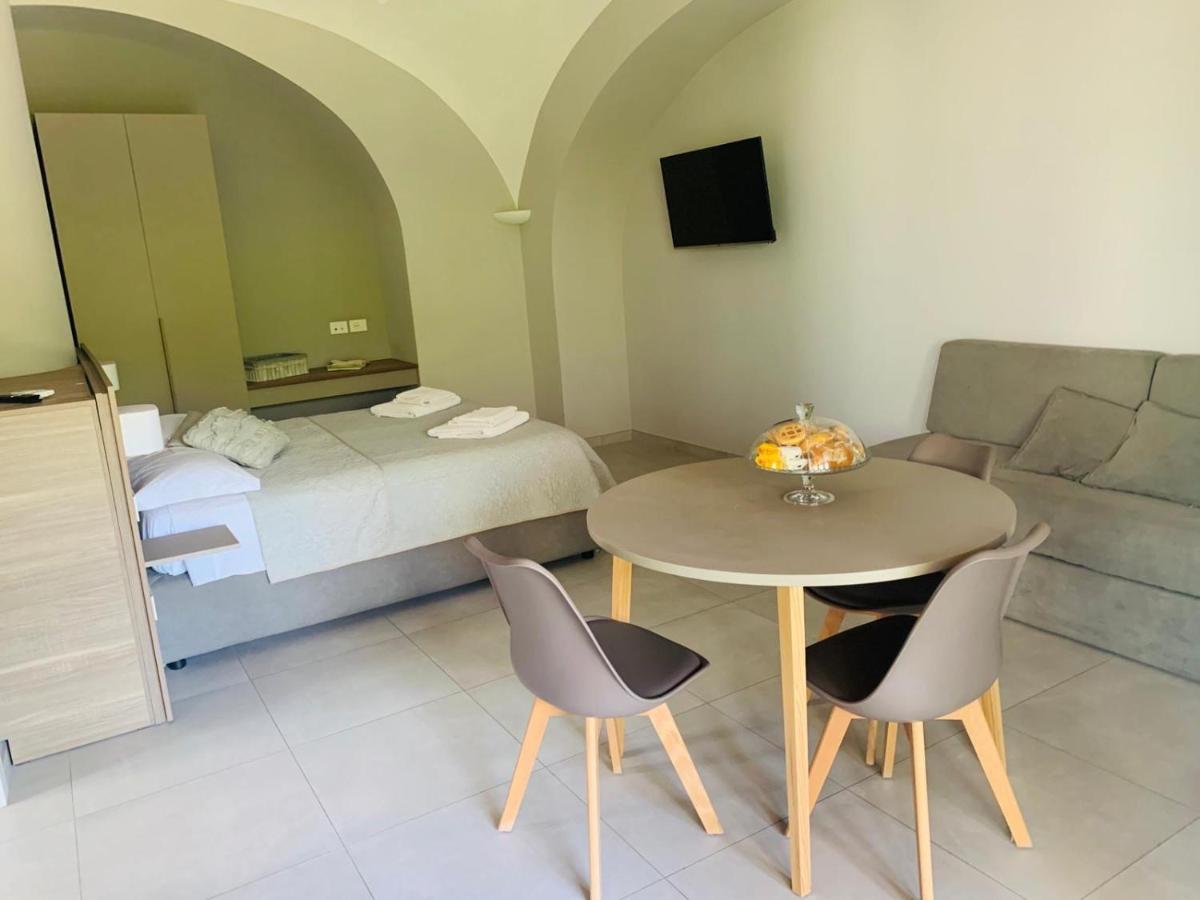 Villa Lucia Castellammare di Stabia Exterior photo
